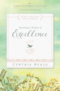 Women of Excellence