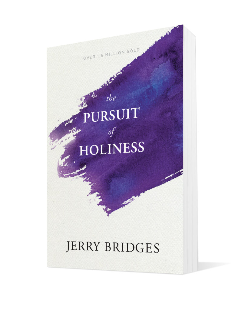 Pursuit of Holiness