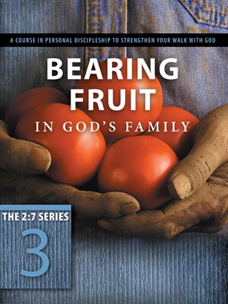 Bearing Fruit