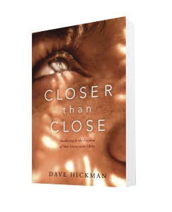 CloserThanClose