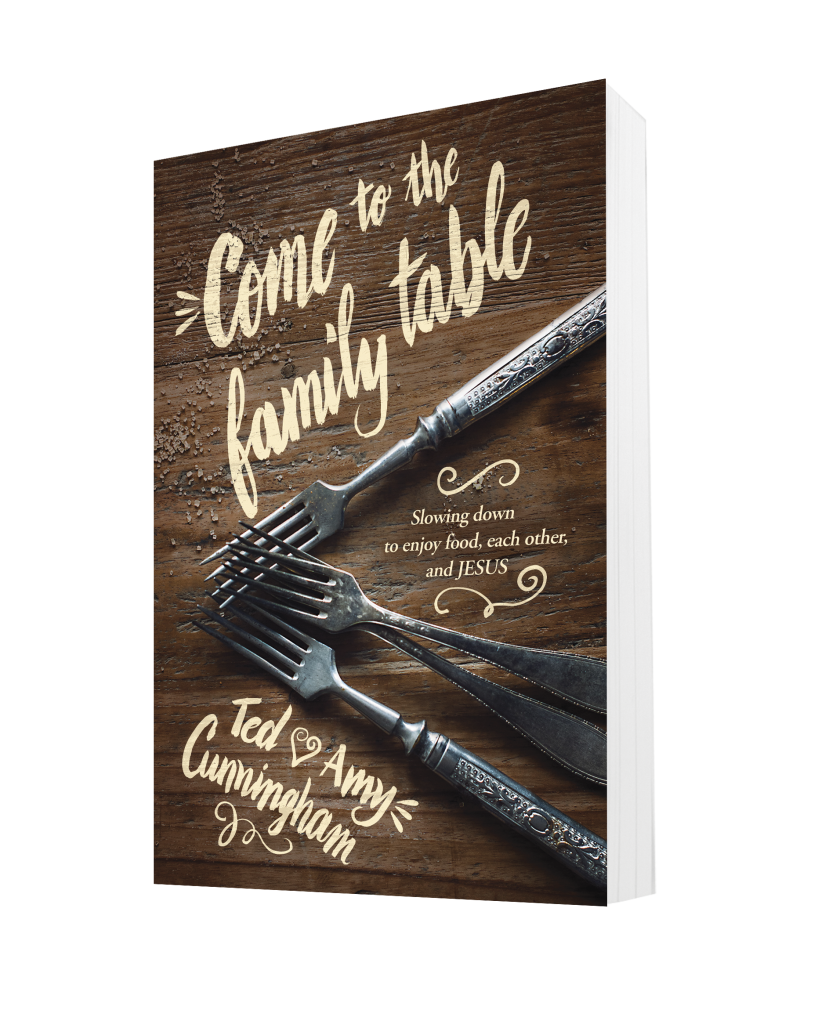 ComeToFamilyTable