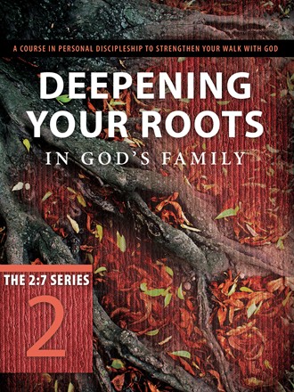 Deepening Your Roots