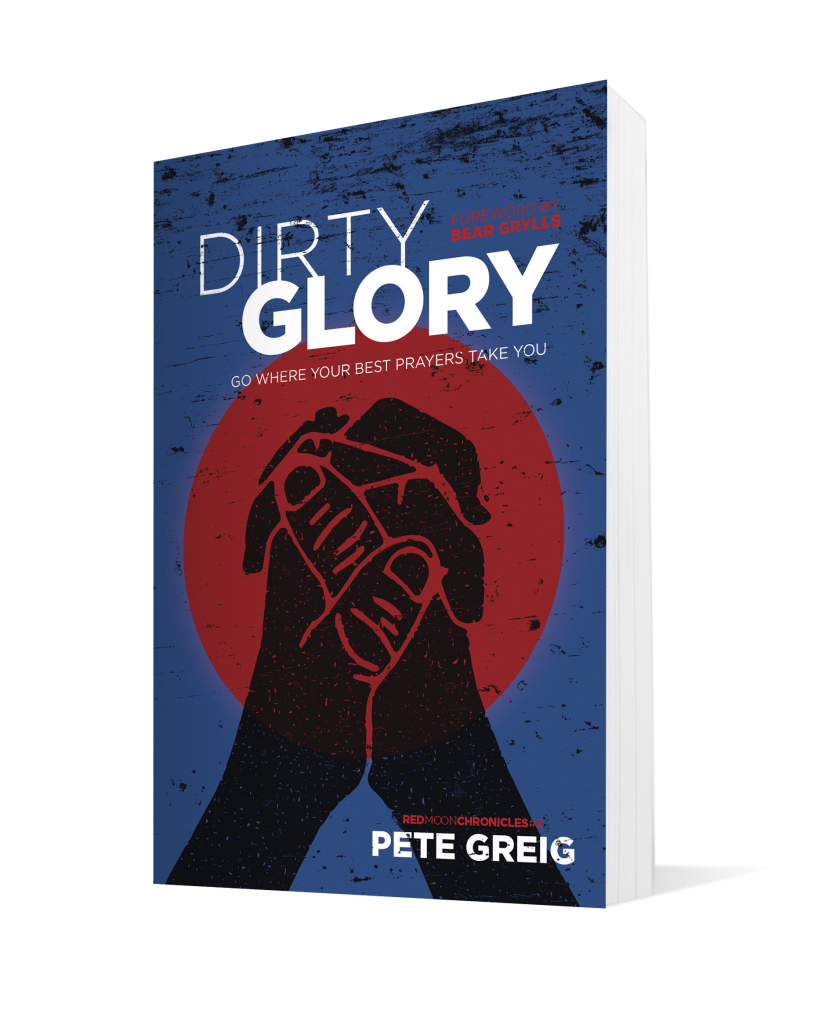 DirtyGlory