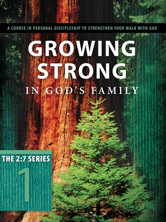 Growing Strong