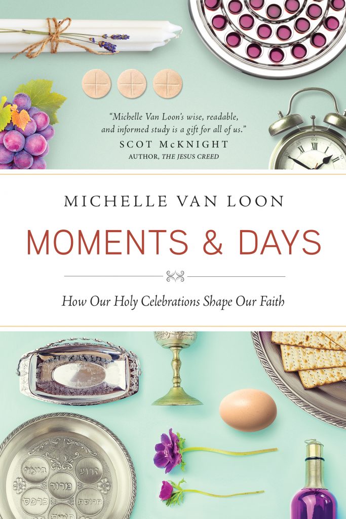 Moments and Days