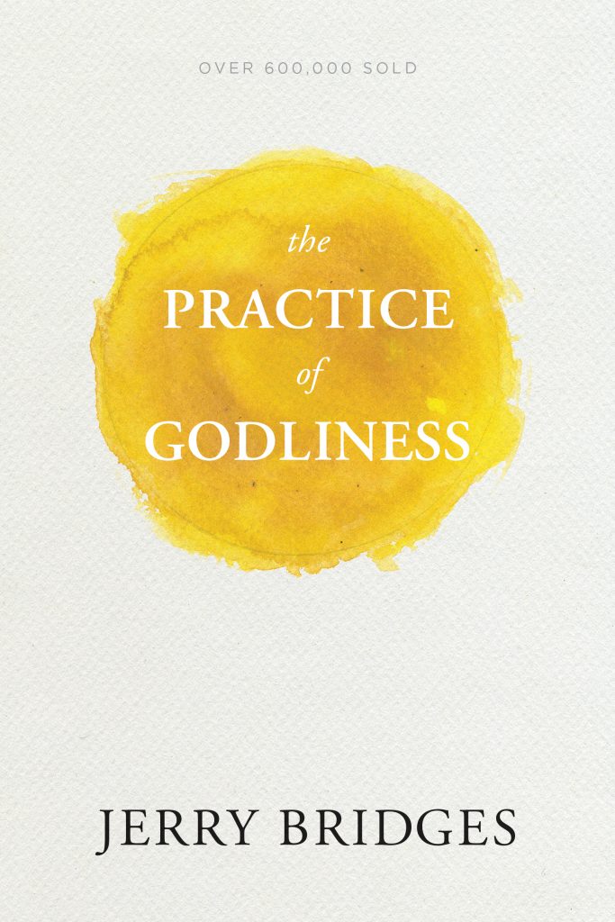 Practice of Godliness 2016
