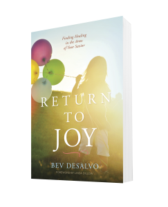 Return To Joy
