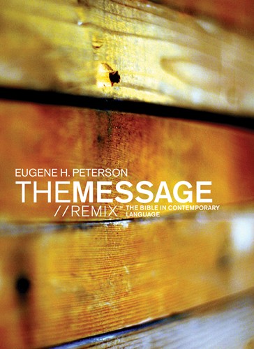 The Message Remix