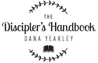 disciplers-handbook-logo