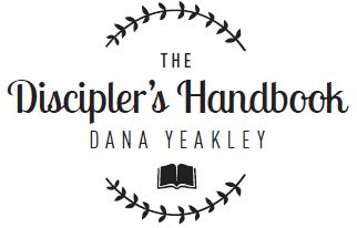 disciplers-handbook-logo