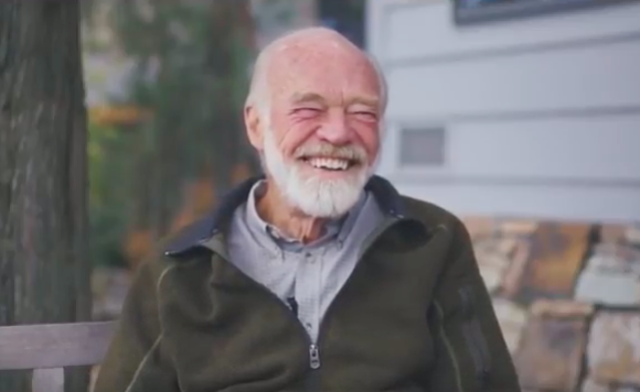 Eugene Peterson