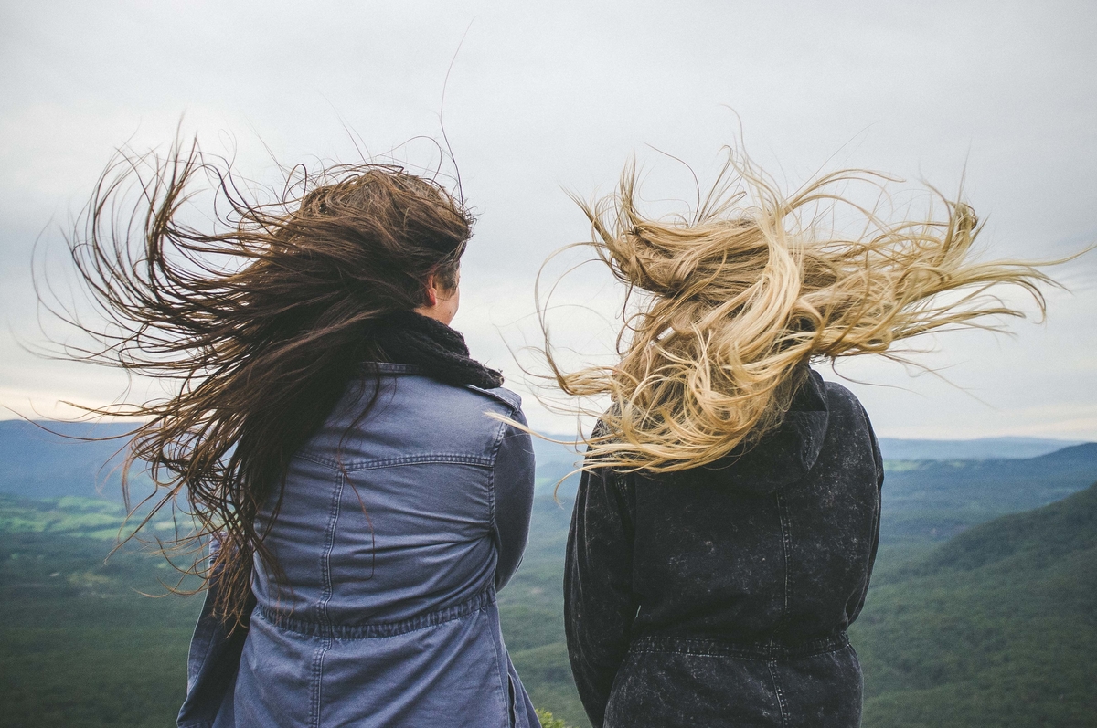 Help: My Friend is Spiritual, but not Religious! 5 ways to connect... - The DiscipleMaker Help: My Friend is Spiritual, but not Religious! 5 ways to connect... - The DiscipleMaker