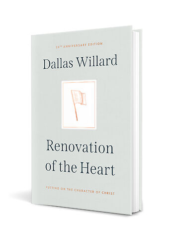 renovation of the heart