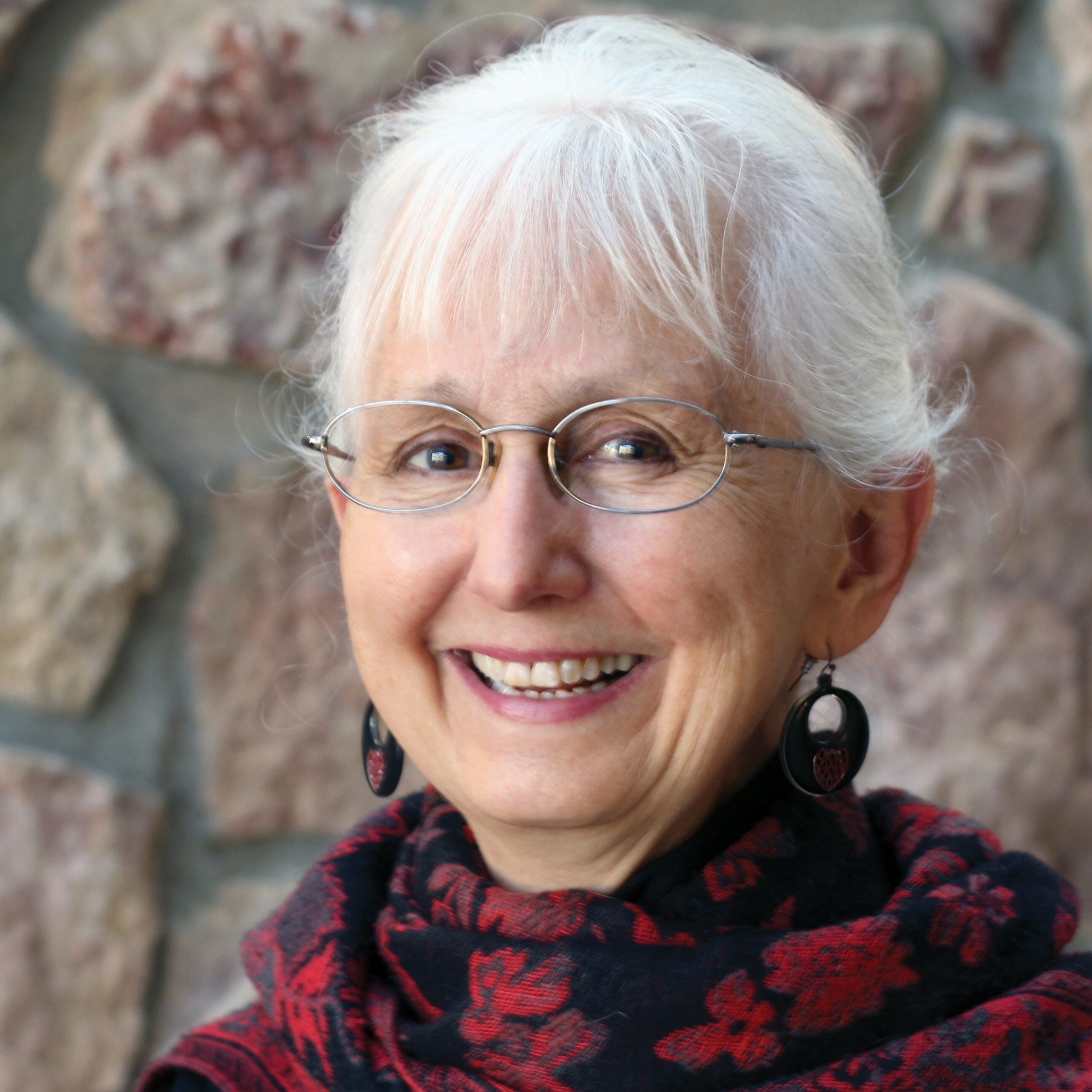 Jill Brown