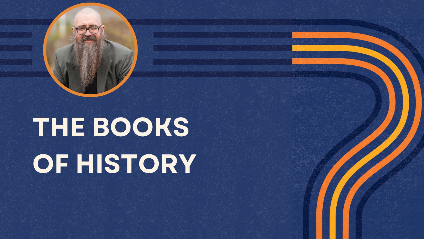 Marty Solomon - The Books of Histoy