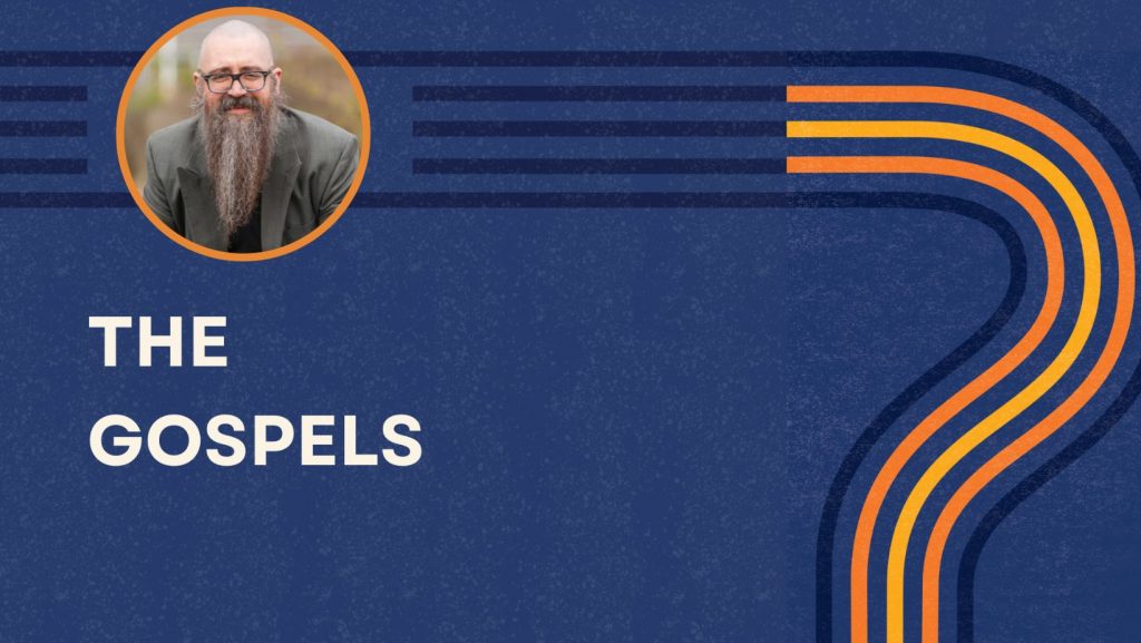 Discover the Uniqueness of the Gospel Writers The Disciplemaker