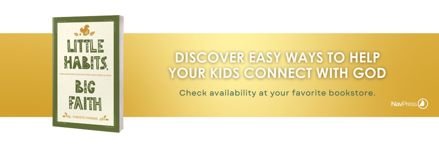 Use Prompts to Help You Disciple Your Family - The Disciplemaker