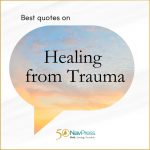 Best Quotes on Healing from Trauma